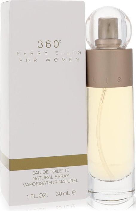 Produktbild Perry Ellis 360 (Eau de Toilette, 30 ml)