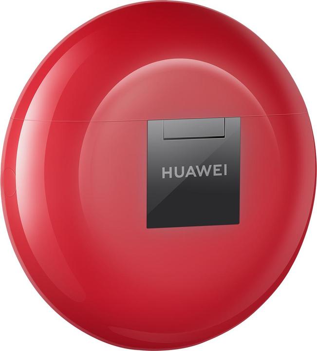Immagine prodotto Huawei Freebuds 3 (ANC, 4 h, Senza fili)