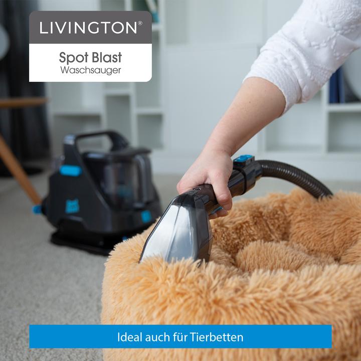 Productafbeelding Livington Spot Blast