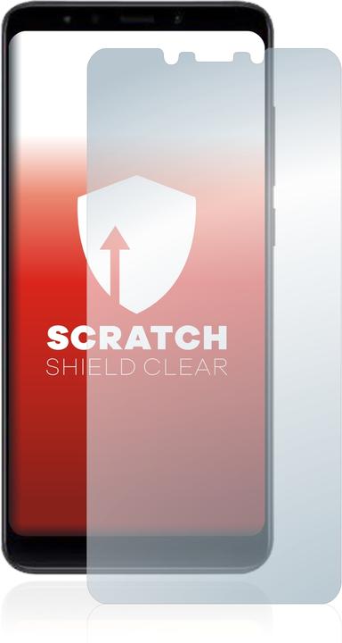 Image du produit upscreen Scratch Shield Protection (1 pièce(s), Mi A2)