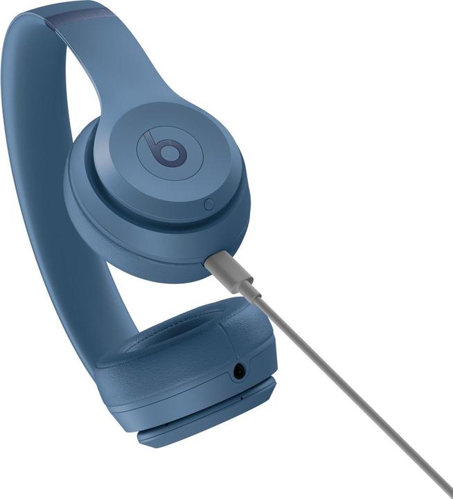 Image du produit Beats Solo 4 (pas de réduction du bruit, 50 h, Sans fil)