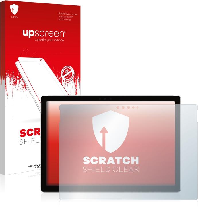 Image du produit upscreen Scratch Shield Protection (1 pièce(s), Microsoft Surface Pro 6)