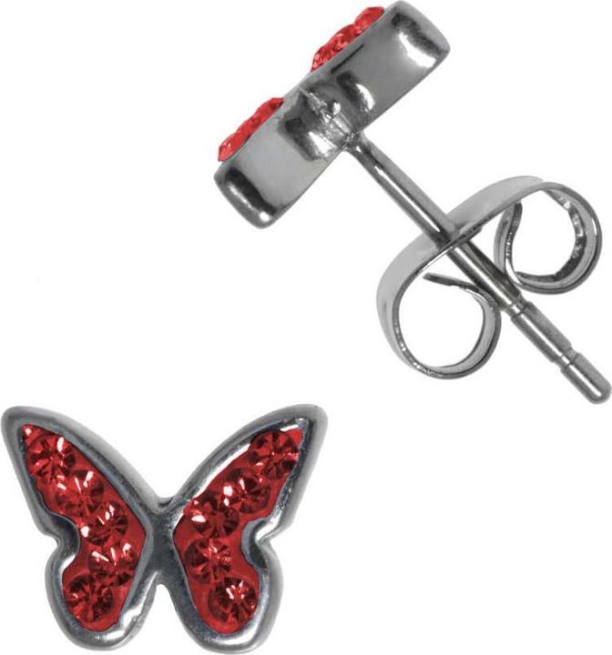 Rosso, Argento