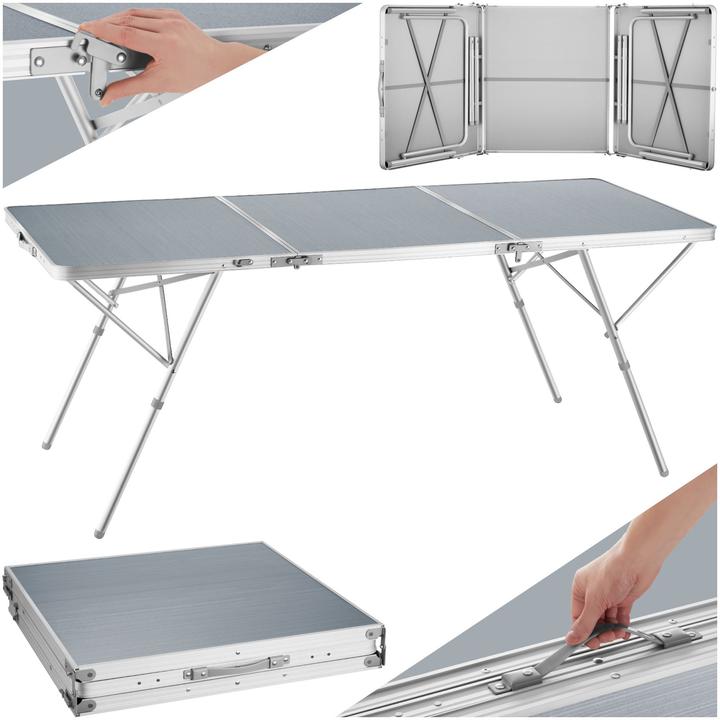 Produktbild tectake Jumbo