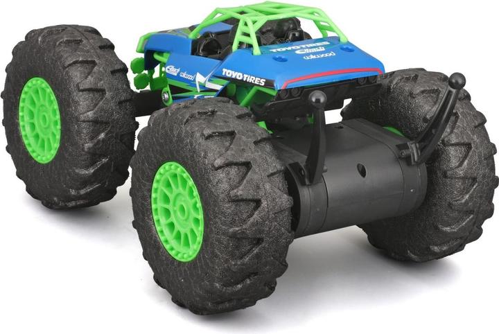 Image du produit Maisto Rock Hopper Pro Series