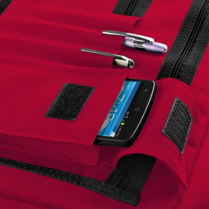 Produktbild Bagbase messager