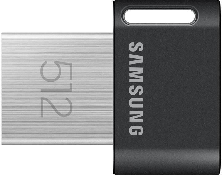 Samsung Fit Plus (512 GB, USB-A)
