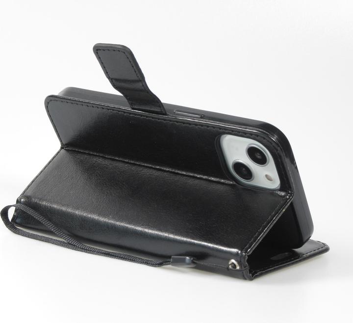 Actual product image PhoneLook Premium Flip cover (Apple iPhone 13)