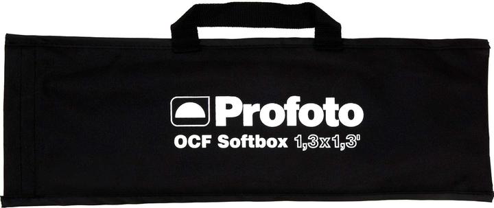 Produktbild Profoto OCF Softbox 1.3x1.3' (Softbox, 39.60 cm)