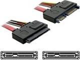 Actual product image Delock SATA extension cable