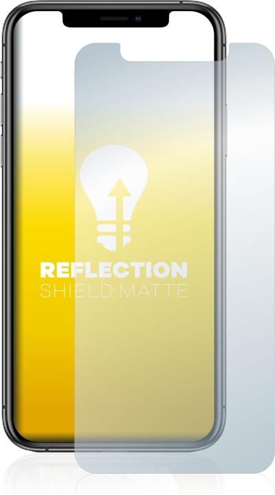 Image du produit upscreen Reflection Shield Protection Mat (1 pièce(s), Apple iPhone XS)
