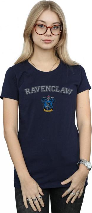 Image du produit - T-shirt RAVENCLAW CREST - Femme (M)
