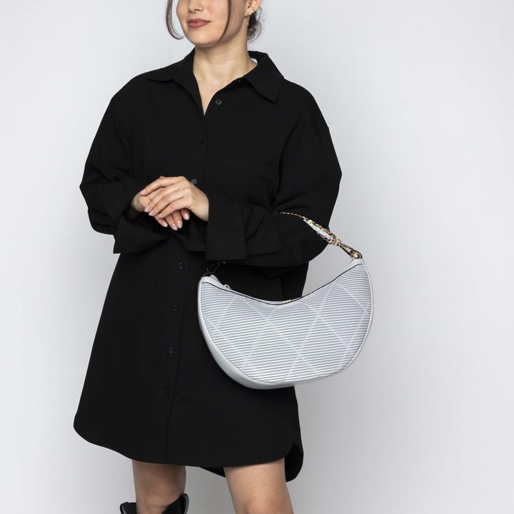 Actual product image Picard Paris Schultertasche 32 cm