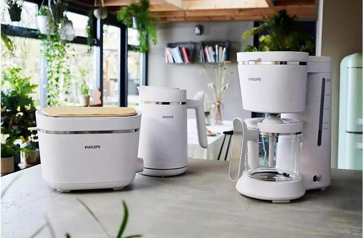 Image du produit Philips Conscious Collection 2-Scheiben-Toaster