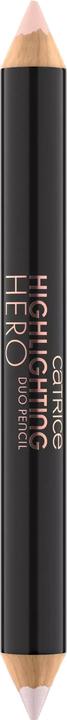 Actual product image Catrice Highlighting Hero Duo Pencil Daylight (020 Daylight)
