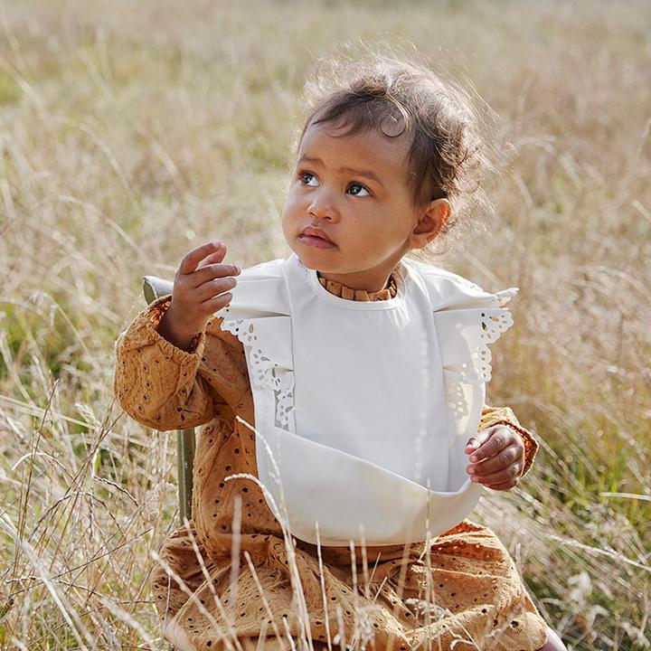 Image du produit Elodie Blanc vanille (6 mois)