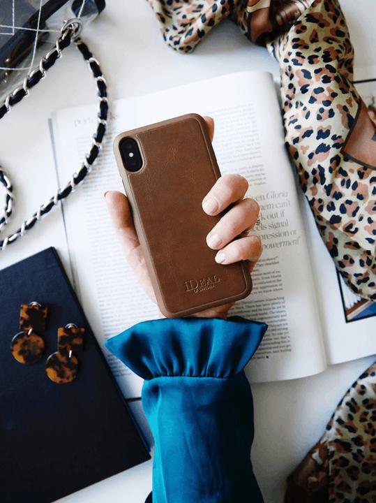 Produktbild iDeal Of Sweden Como Case (Apple iPhone XS Max)