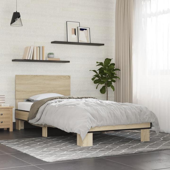 Actual product image VidaXL Kanika (75 x 190 cm)