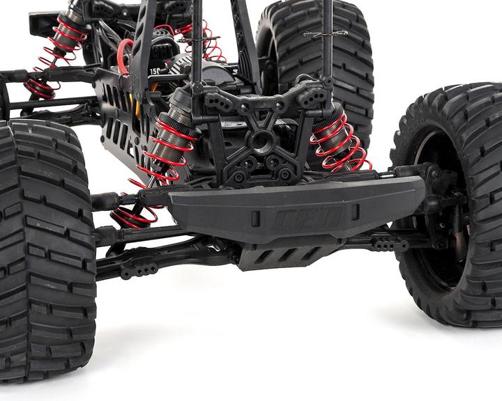 Image du produit CEN Racing CEN Reeper Monster Truck 1/7 Brushless (RTR Prêt à fonctionner)