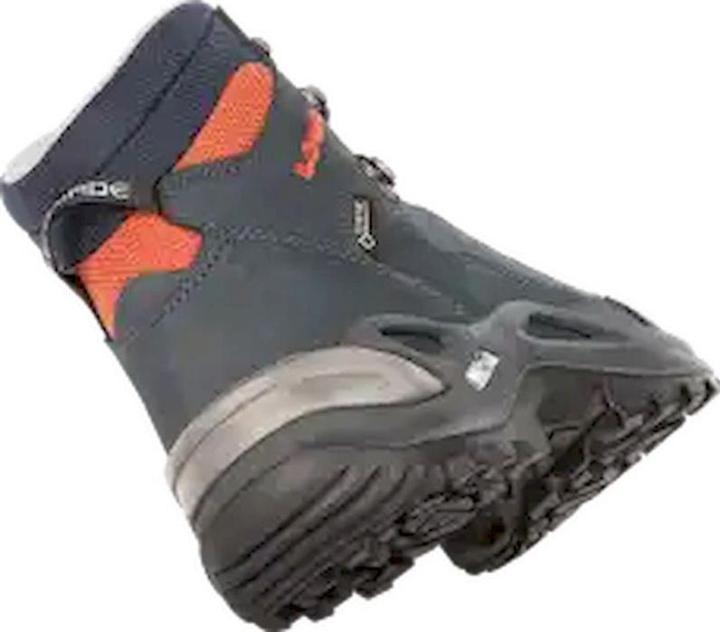 Actual product image Lowa Renegade GTX Mid (39)