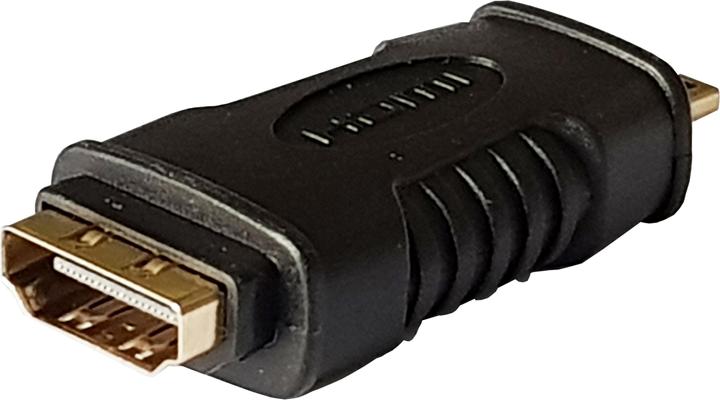 Image du produit Vivanco Adaptateur vidéo (HDMI, 1.15 cm)