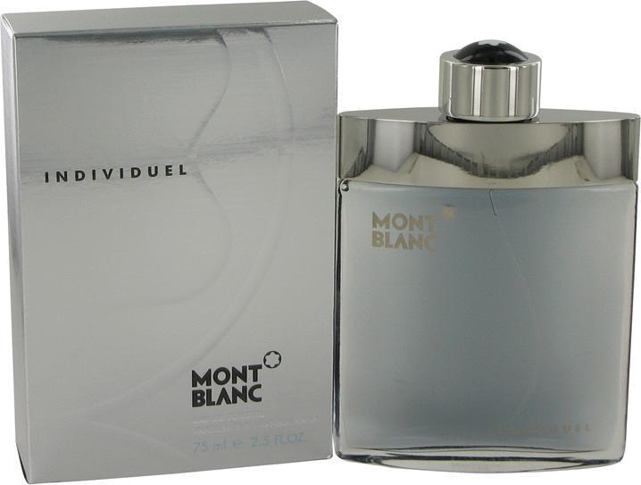 Image du produit Montblanc Individuel (Eau de toilette, 75 ml)