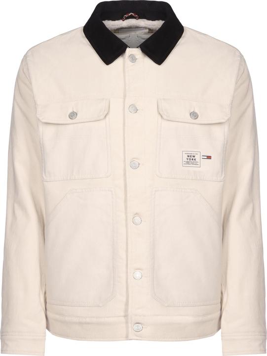 Tommy Hilfiger Tommy Jeans Cord ix Worker Jeansjacke - 97249 (M)