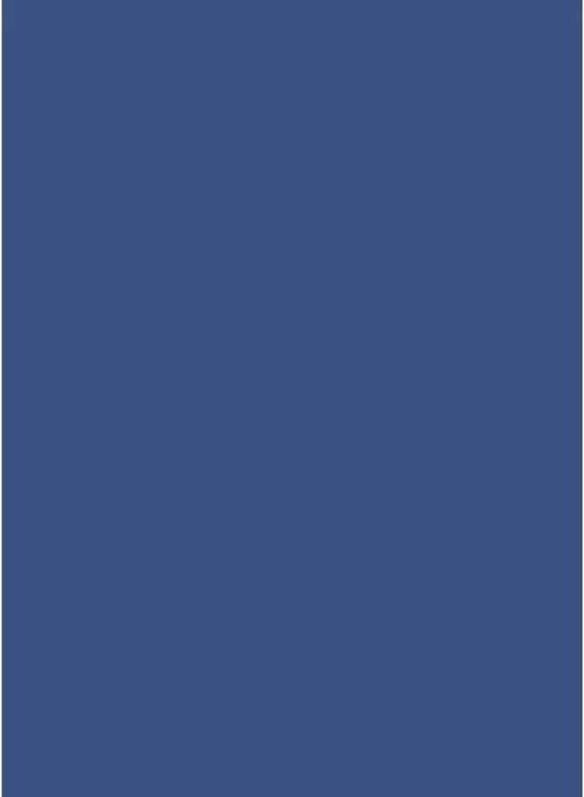 Actual product image D-C-Fix Tischdecke 140 cm x 180 m, Blau (140 x 180 cm)