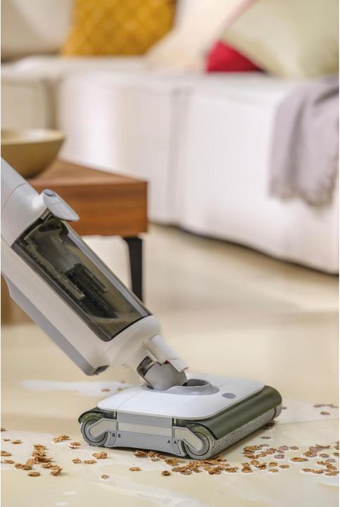 Image du produit Hoover HW500 011 (4 bar, 150 W)