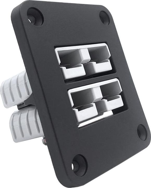 Produktbild Offgridtec 2-fach Anderson Stecker