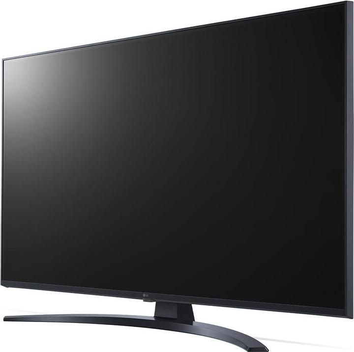 Image du produit LG TV UHD UR81 43, 3840 x 2160 (Ultra HD 4K), LED-LCD (43", UR81, LCD, 4K, 2023)