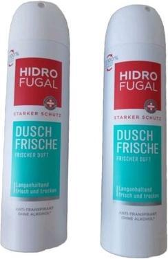 Image du produit Hidrofugal Douche fraîcheur (Spray, 150 ml)