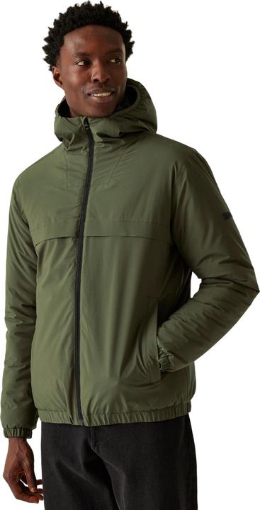Actual product image Regatta Mens Wiltom Waterproof Jacket (XL)