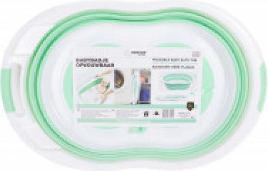 Produktbild Benson Faltbare Babybadewanne