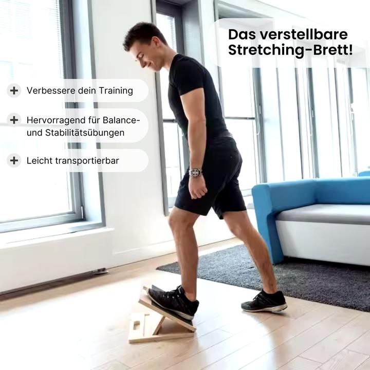 Produktbild Hermex Stretching-Brett