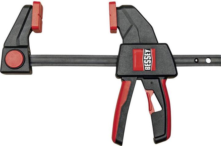 Produktbild Bessey Einhandzwingen-Set (300 mm)