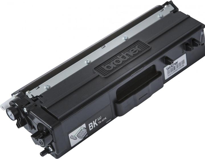 Brother Tn-421bk (BK)