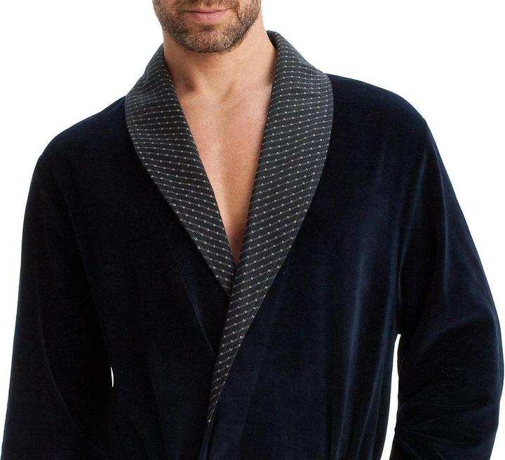 Actual product image Leverie Dressing gown (L)