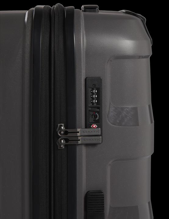 Immagine prodotto Stratic Paglia+ - custodia rigida (120 l, L (90 - 115l))