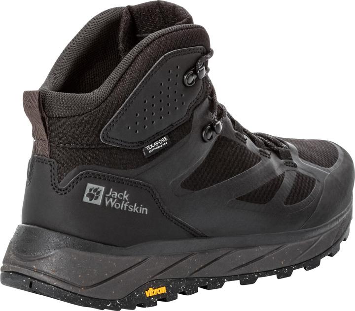 Produktbild Jack Wolfskin Terraventure Texapore Mid M (42.5)