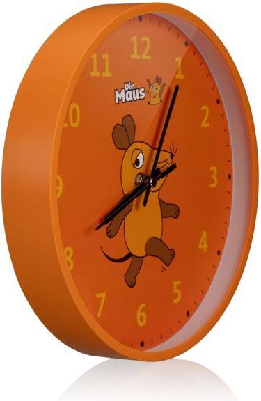 Immagine prodotto Orologio da parete per bambini DieMaus DieMaus