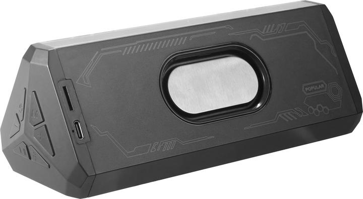 Produktbild Streetz S320-BLK