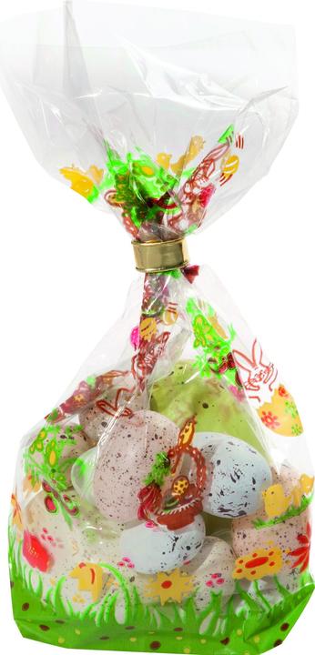 Produktbild Folia Bio Zellglasbeutel L "Ostern"