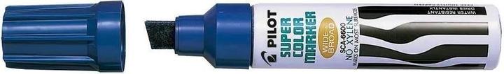 Actual product image Pilot 6600 Jumbo (Blue, 12.50 mm, 1 x)