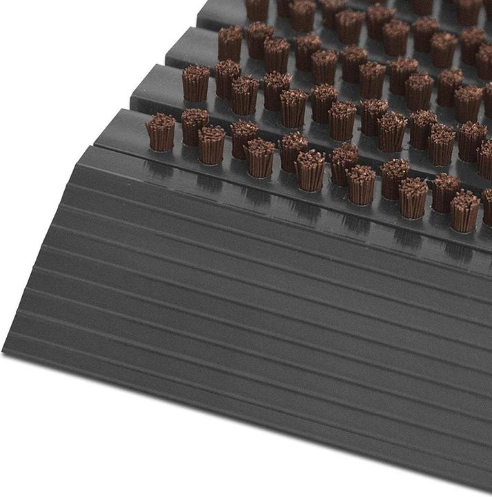 Actual product image Casa Pura Power Brush (60 x 90 cm)