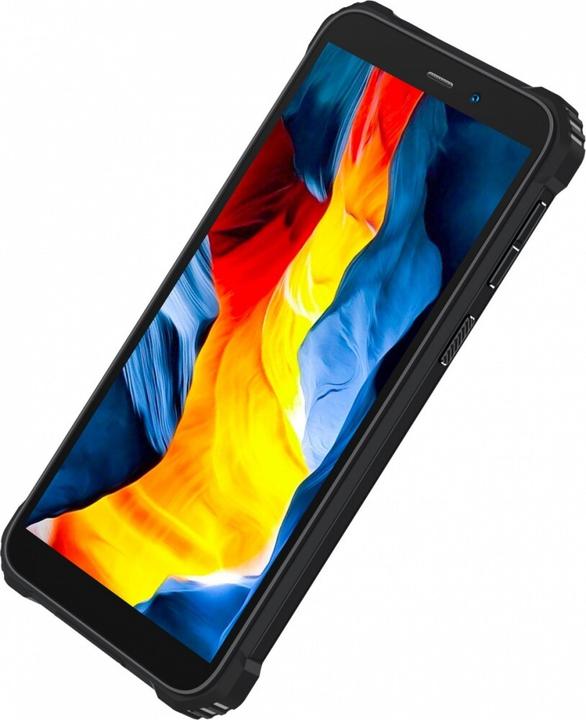 Immagine prodotto Oukitel Smartphone G2 6 4/64 DS. 6300 mAh (arancione) (64 GB, Arancia, 6", 13 Mpx, 4G)