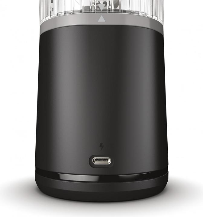 Actual product image Ninja Blast (14.40 W)