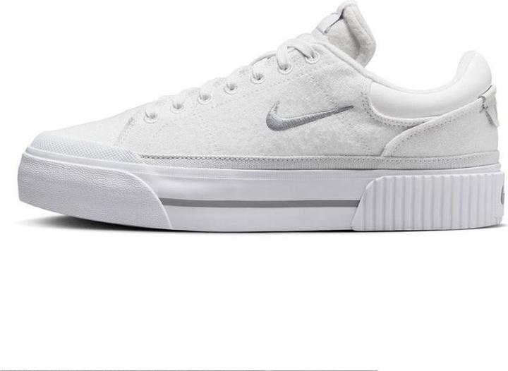 Nike Court Legacy Lift Schuhe (40.5)