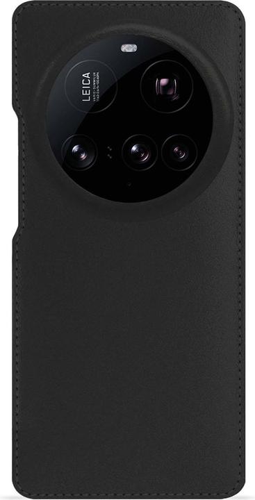 Actual product image Noreve Leather case (Xiaomi 15 Ultra)