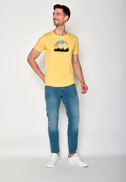 Produktbild Greenbomb Nature Forest Happy Spice T-Shirt (XL)